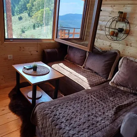 Mountain House Boskovic Villa Bijelo Polje Exterior photo