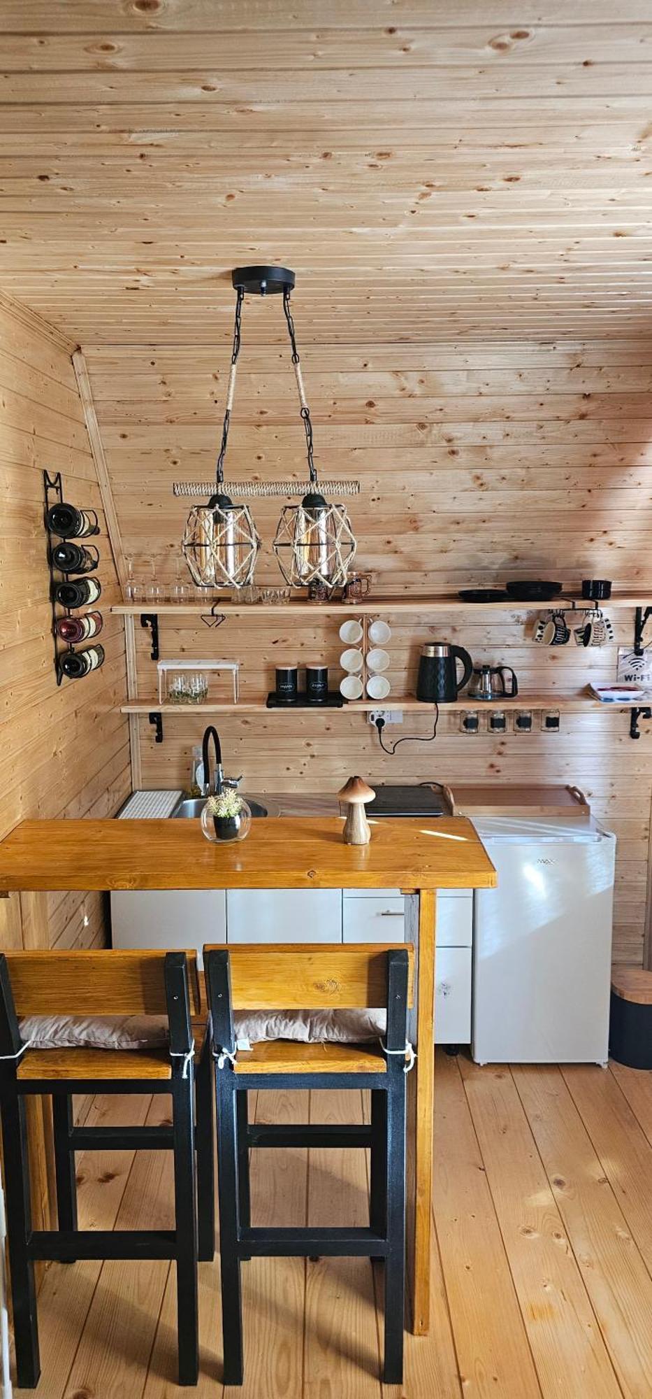 Mountain House Boskovic Holiday home *