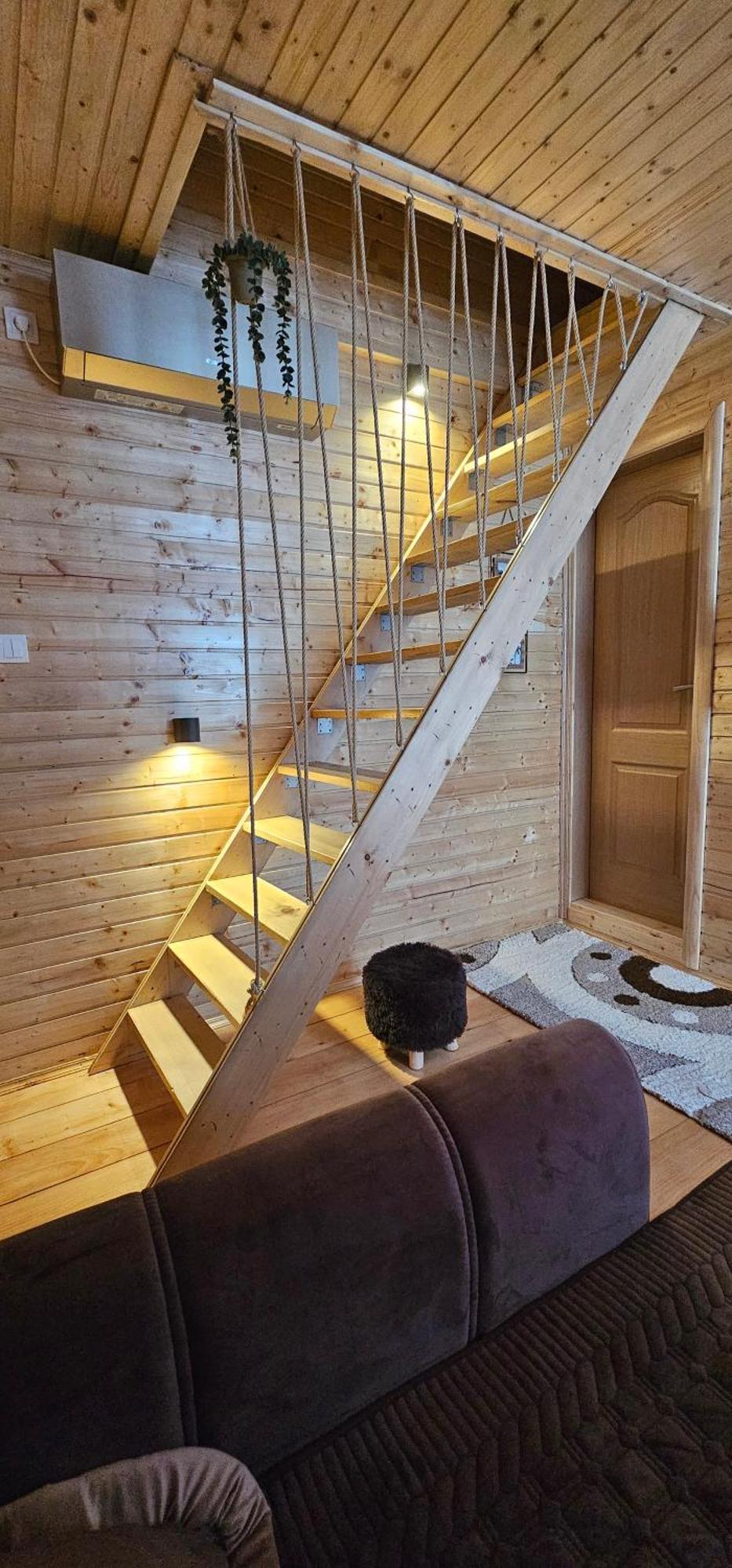 Holiday home Mountain House Boskovic