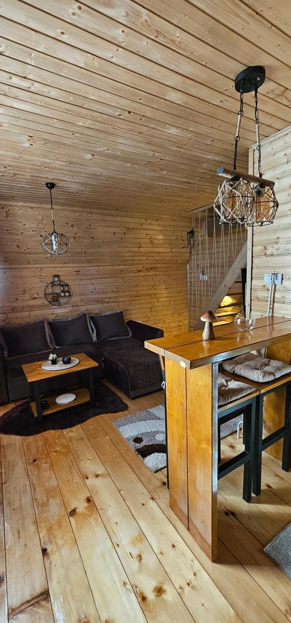 Mountain House Boskovic Holiday home Bijelo Polje