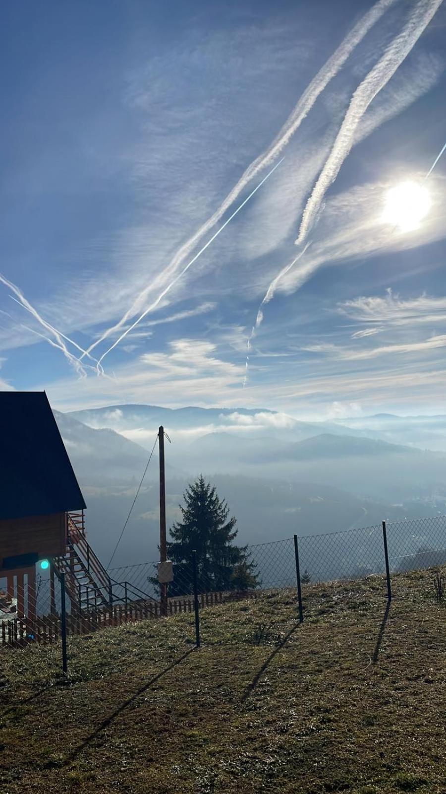 Mountain House Boskovic Bijelo Polje