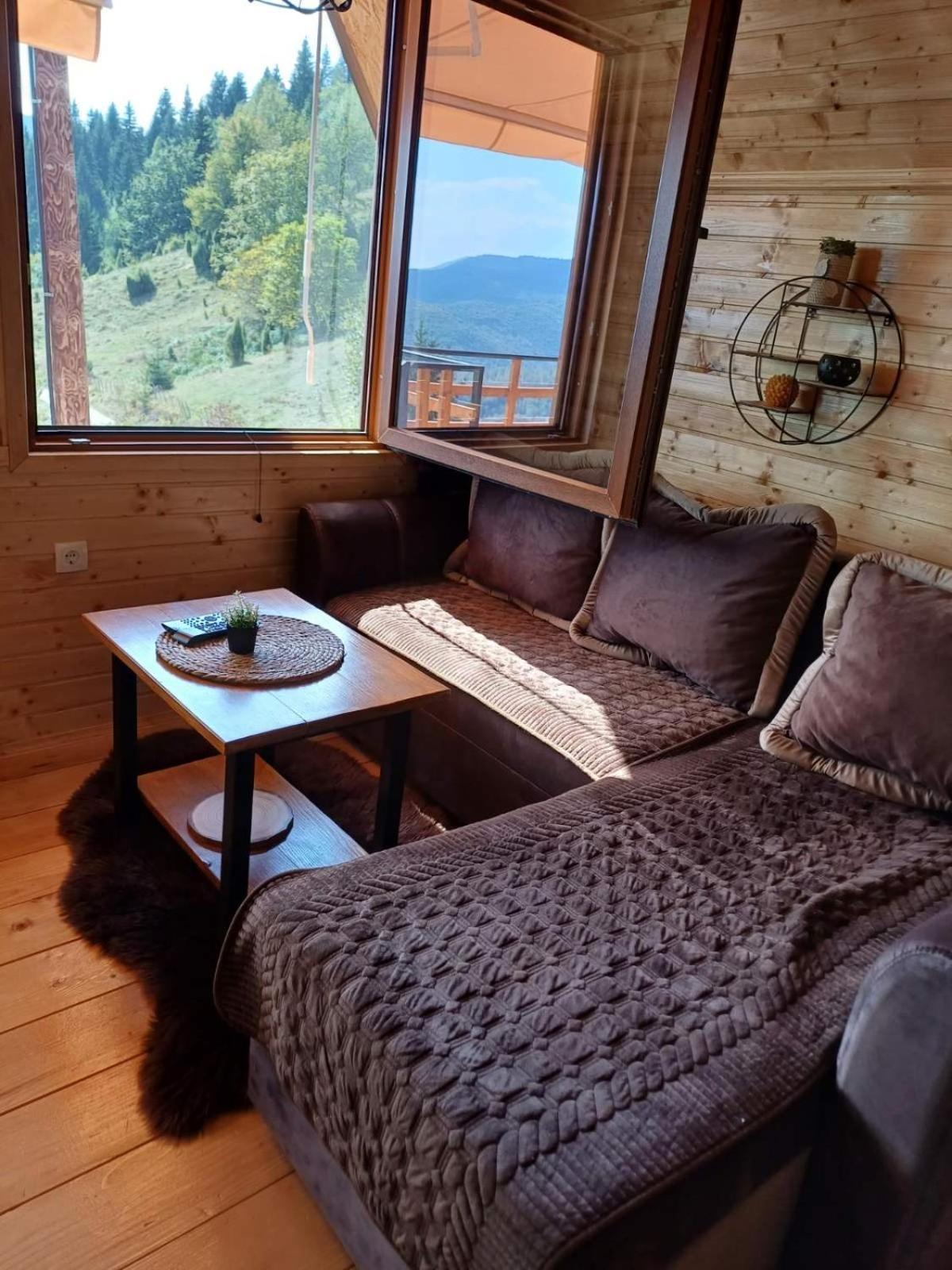 Holiday home Mountain House Boskovic
