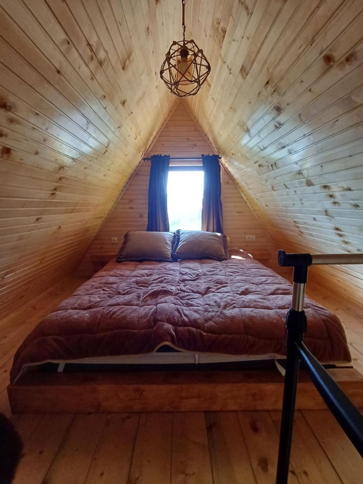 Mountain House Boskovic Holiday home Bijelo Polje