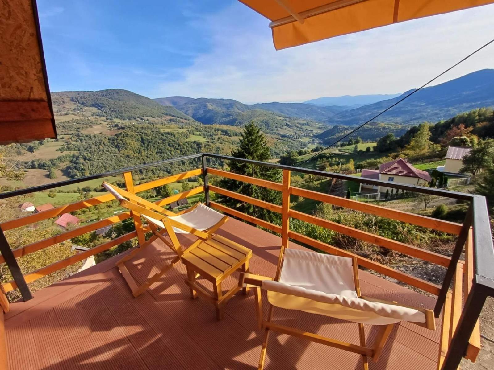 Holiday home Mountain House Boskovic Bijelo Polje
