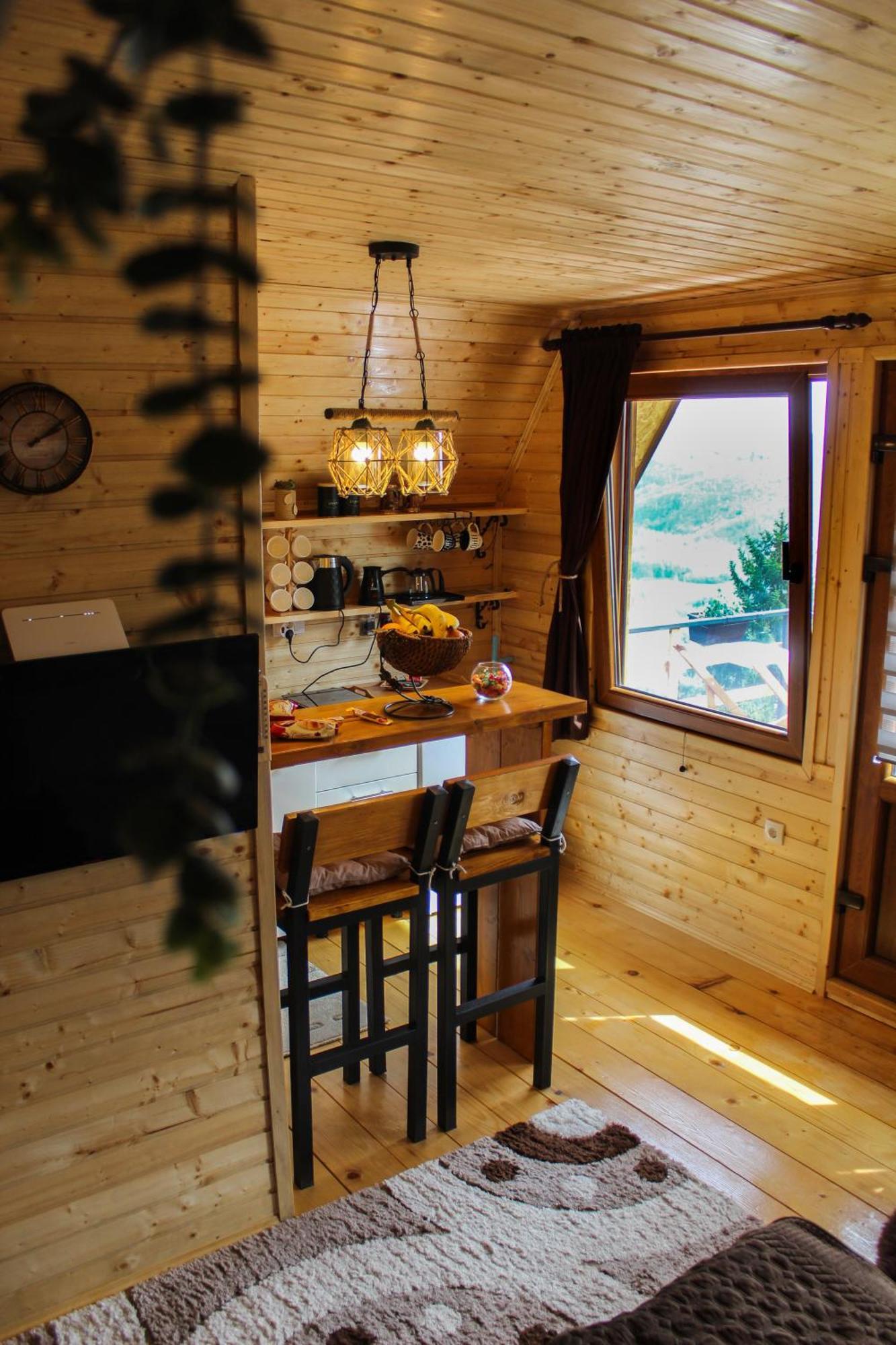Mountain House Boskovic Bijelo Polje