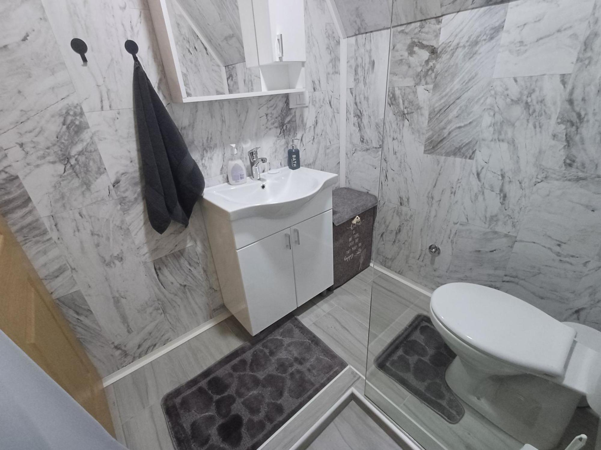 Mountain House Boskovic Holiday home