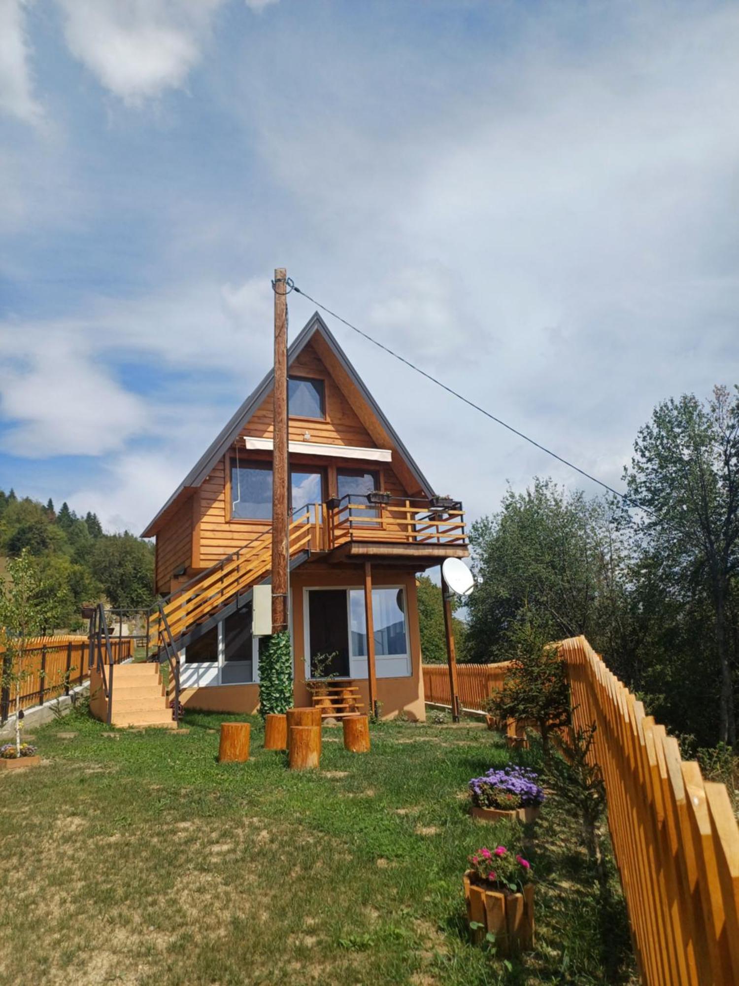Mountain House Boskovic * Bijelo Polje