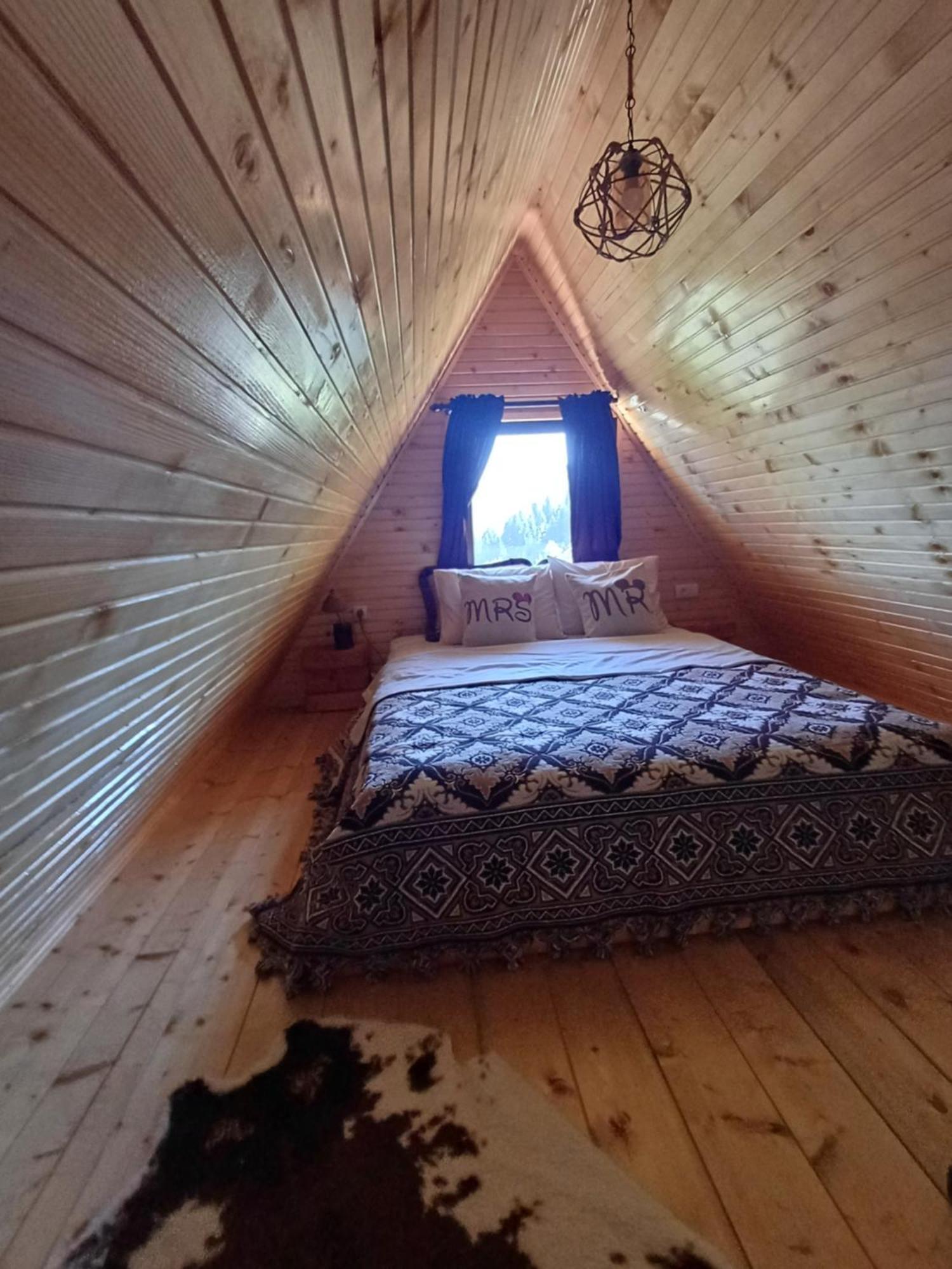 Holiday home Mountain House Boskovic Bijelo Polje