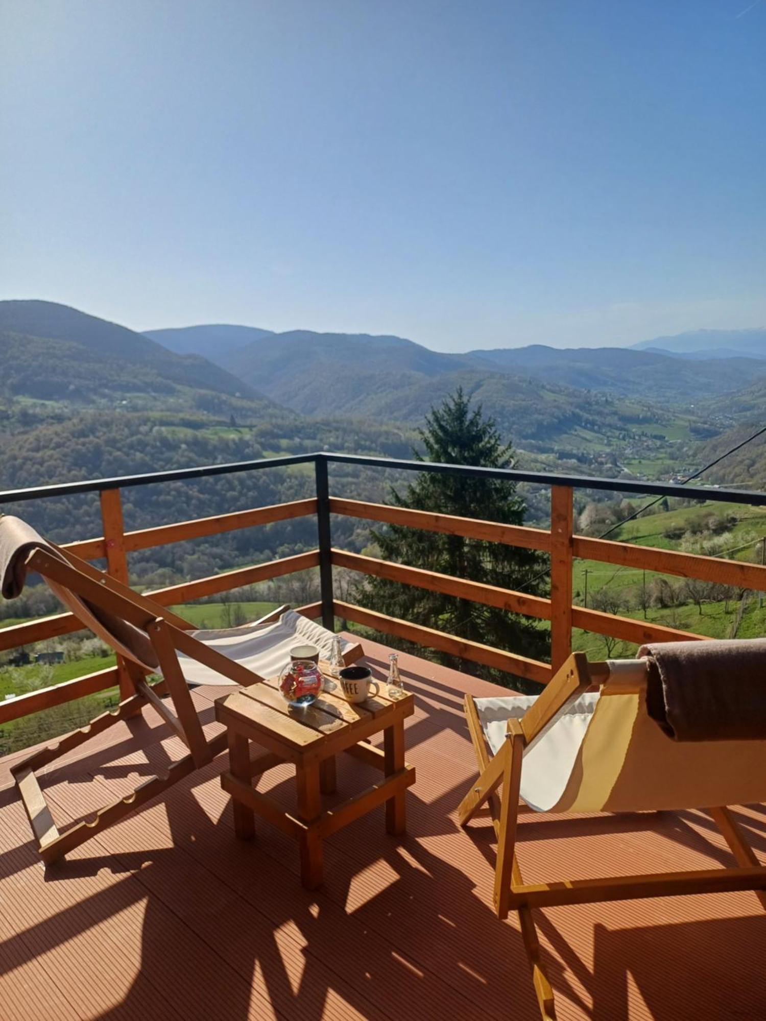 Mountain House Boskovic Holiday home Bijelo Polje