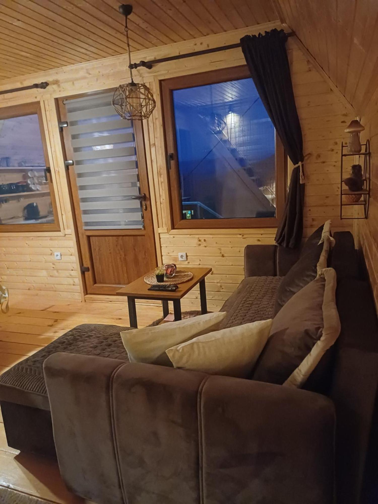 Mountain House Boskovic Holiday home Bijelo Polje
