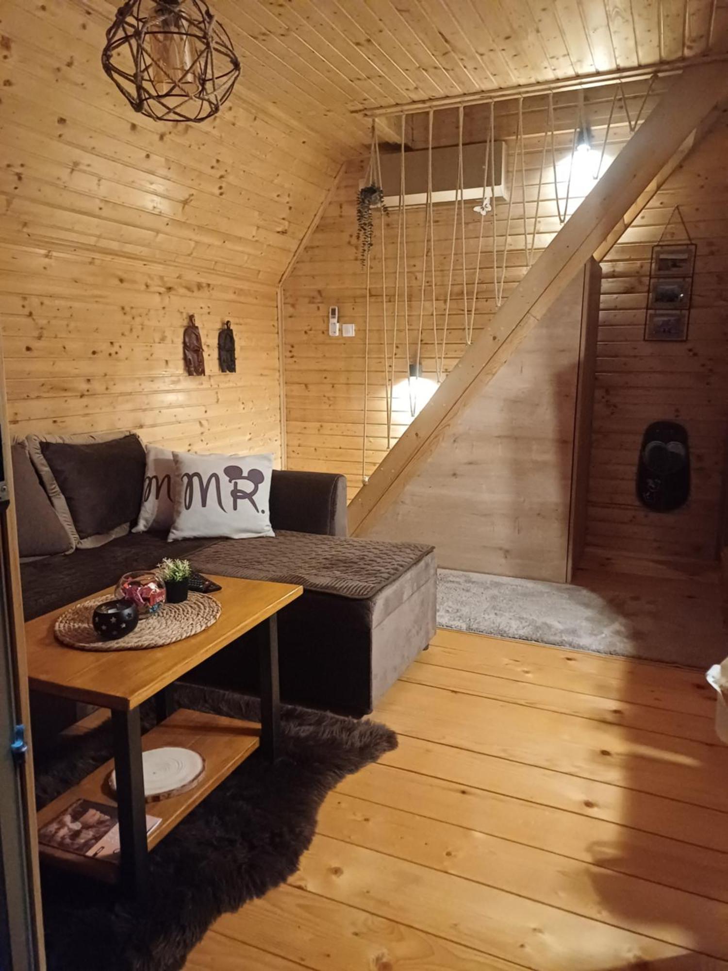 Holiday home Mountain House Boskovic *